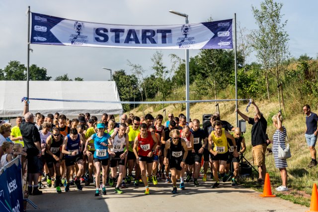 HeidekampparkRun 2017